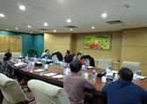 我司編制的《正陽(yáng)縣土壤環(huán)境保護(hù)方案》順利通過(guò)專家評(píng)審